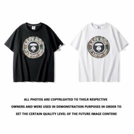 Picture of Aape Bape T Shirts Short _SKUAapeBapeM-3XL69231410